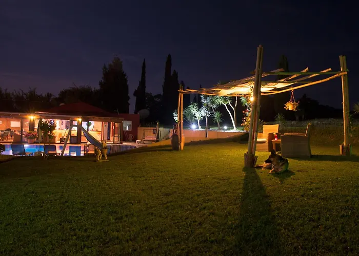 Othonas Apartments
