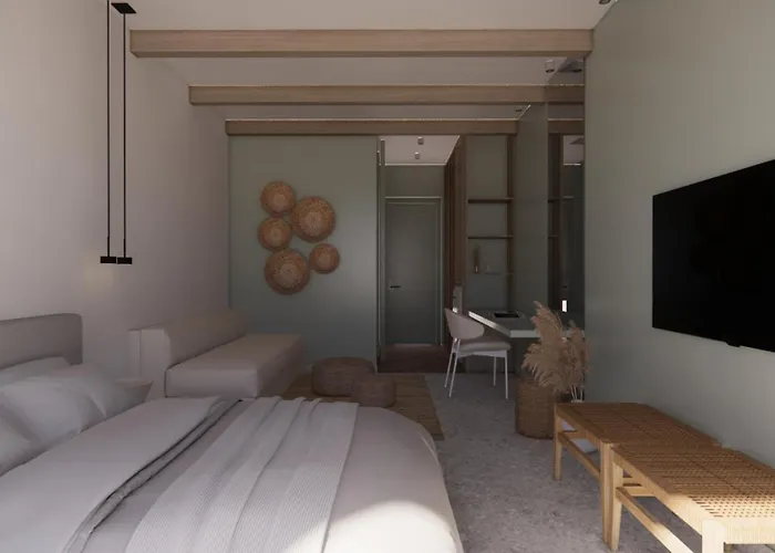 Salvator Villas & Spa Hotel