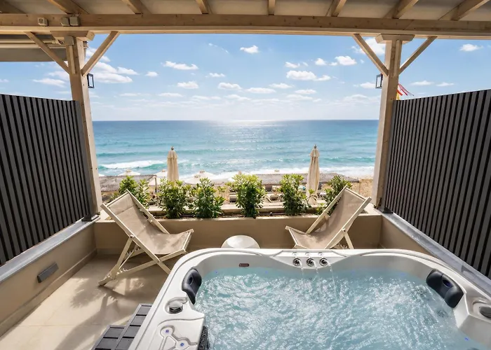 Sea Breeze Hotel & Apartments