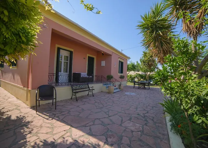 Othonas Apartments